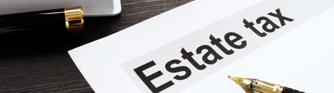 Florida Federal Estate Taxes Attorney