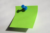 Post-it® Note Not A Valid Signature - Not On Your Estate Plan, Anyway