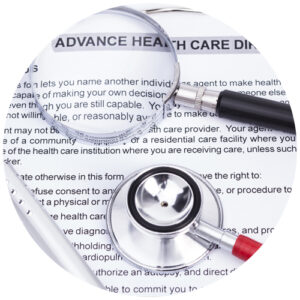 Types of Advance Health Care Directives