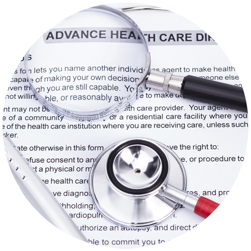 What Types Of Advance Directives Are Available In Florida Karp Law Firm