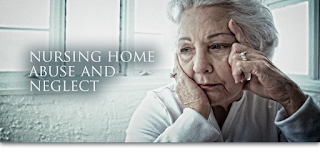 nursing home abuse