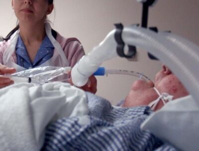You Need a Ventilator. But Do You Want One?