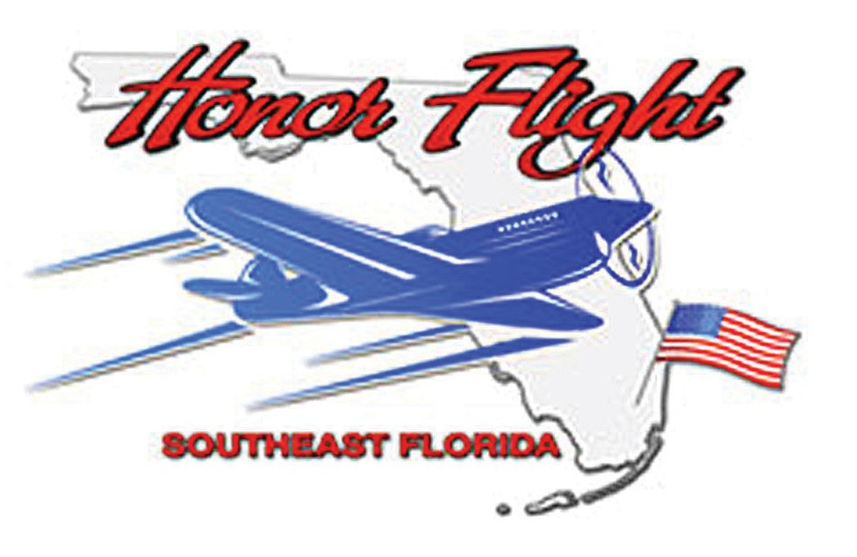 veterans honor flight