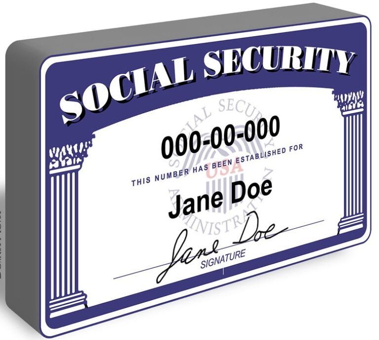 Social Security COLA projections for 2024 Karp Law Firm