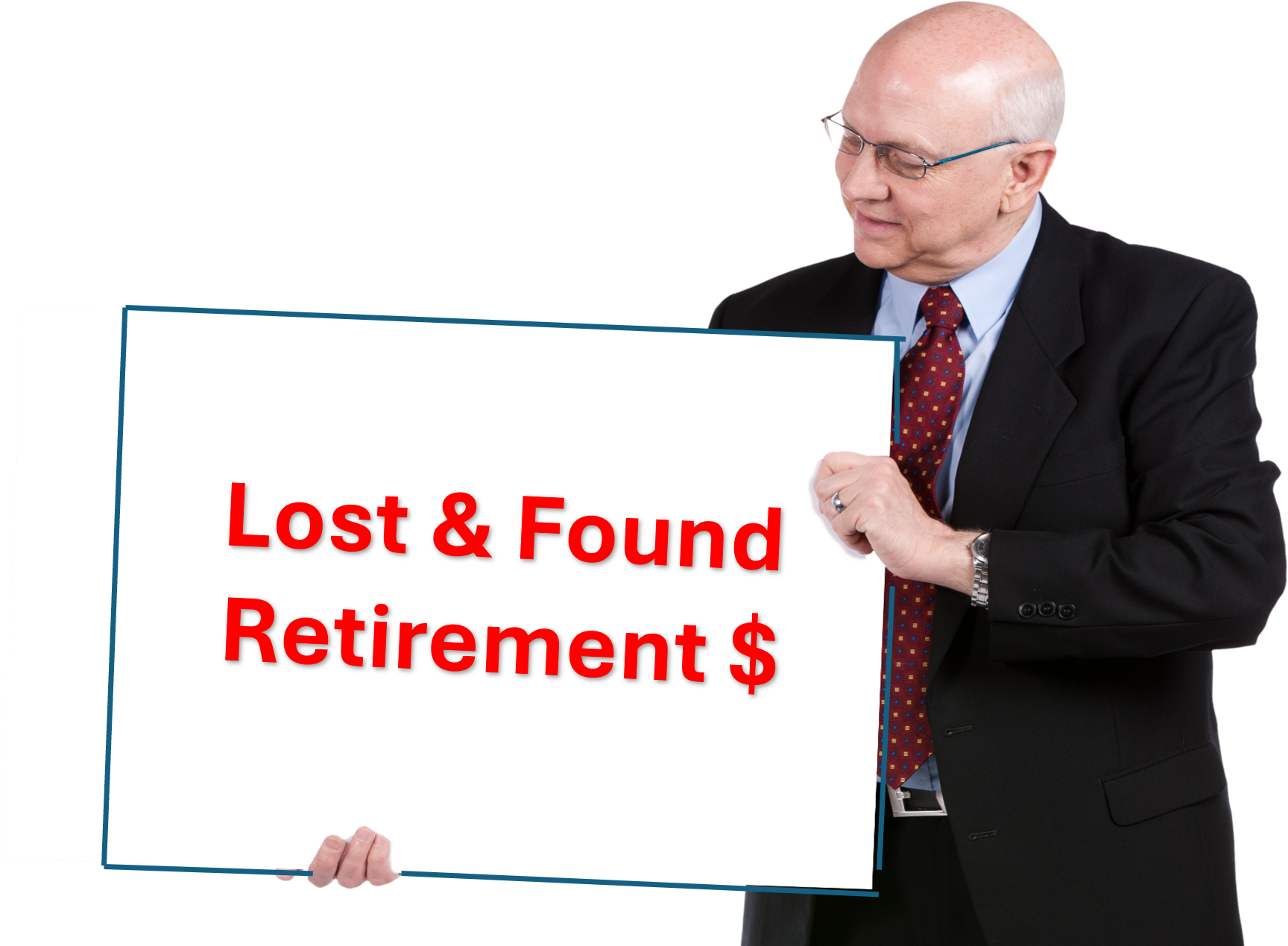 401K retirement fund
