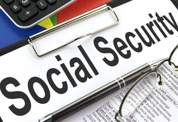 social security picture