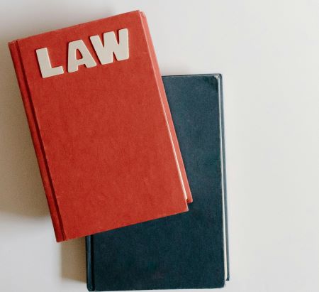 law books